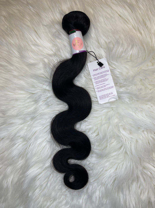 Body Wave Hair Bundle